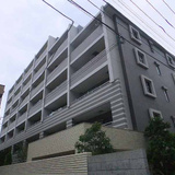 クレストフォルム川崎サウスステージ
