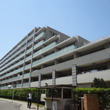 クラウンガーデン武蔵野