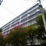 府中スカイハイツ