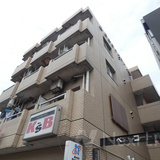 ライベストコート横浜I