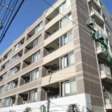 Brilliaパークサイド綱島