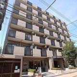ライオンズマンション横浜反町
