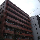 ライオンズマンション平沼橋第2