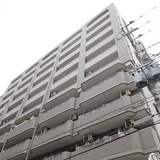 リーベスト横浜ポートサイド