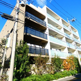 イニシア武蔵新城テラス