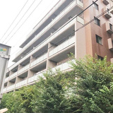 サンマンションアトレ横浜大口