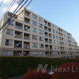 篠原コーポラスB棟