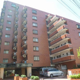 セザールプラザ府中