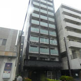 レア横濱関内壱番館