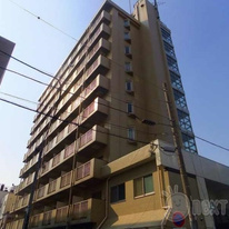 スカイコート生麦