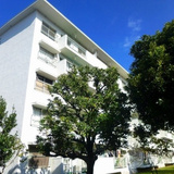 府中日鋼団地19号棟