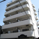 スカイコート川崎第8