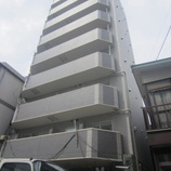 リヴシティ八丁畷