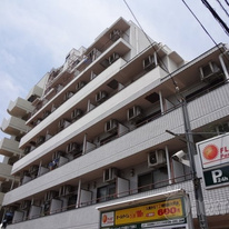 スカイコート大和