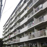 グリーンヒルズ横浜A棟