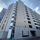 スプランディッド新横浜