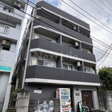 バージュアル横濱妙蓮寺