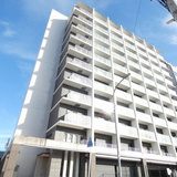 レジディア新横浜