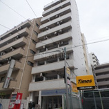 パールシティ川崎