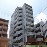 ガーラアヴェニュー武蔵小杉