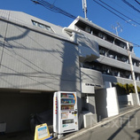 クリオ菊名参番館