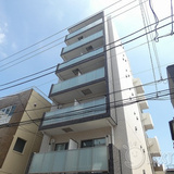 べルシード横濱大口通