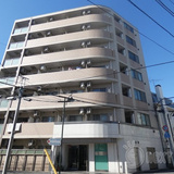 ミリオンステーションプラザ鶴見市場