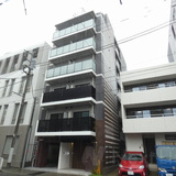 アンベリールマーロ横濱