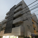 グラティチュード武蔵小杉