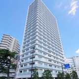 プラウドタワー二子玉川