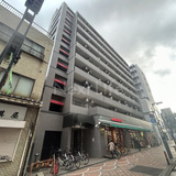 シティマンションオリエント伊勢佐木町