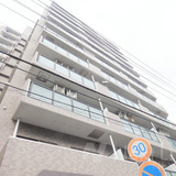 モリス川崎