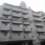 セルべコート立川