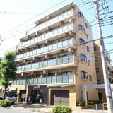 ライオンズマンション宿河原第2