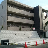 グランディールあざみ野