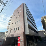 スパシエカステール横浜吉野町