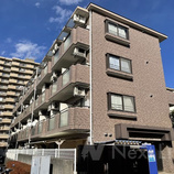 NICEURBAN横浜鴨居プロムナード