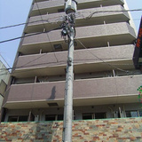 トーシンフェニックス武蔵新城