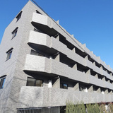 ルーブル川崎宮前平