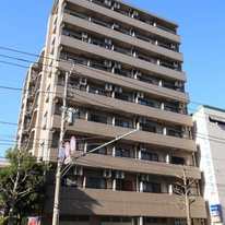 ライオンズマンション横浜長者町南