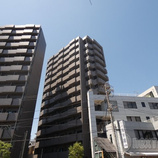 ルーブル川崎弐番館