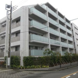 クリオ鷺沼マスターテラス