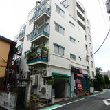 玉川グリーンハイツ