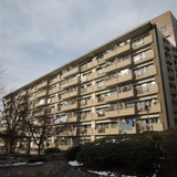 府中住吉町住宅1号棟
