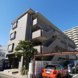 NICEアーバン横浜鴨居プロムナード
