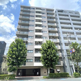 ライオンズプラザ鶴見中央