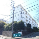 たまプラーザ団地4街区5号棟 