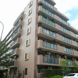ライオンズマンション府中是政