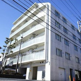 Brillia二子多摩川id