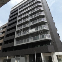 ハーモニーレジデンス新横浜